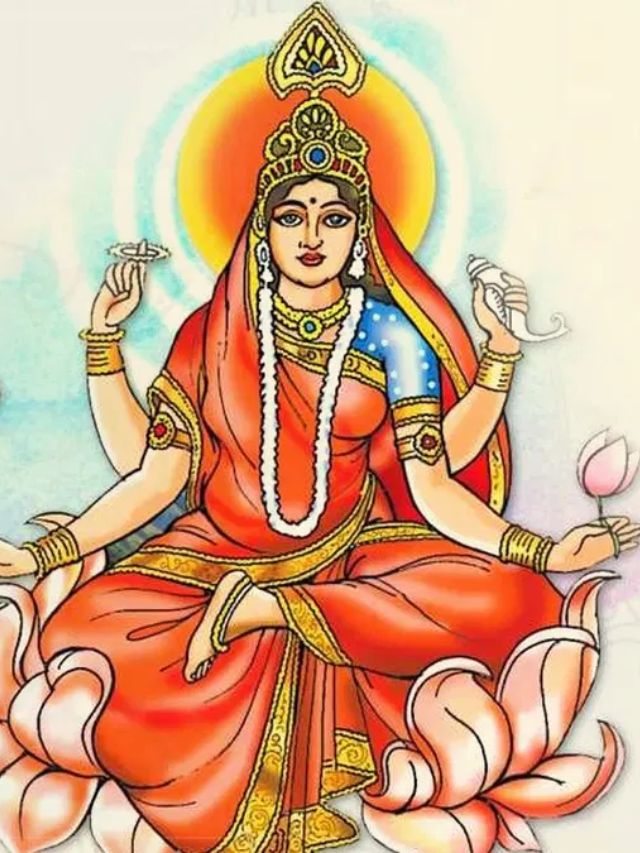 Chaitra Navratri 2023 Day 9: Maa Siddhidatri Puja Vidhi, Timings, Significance, and Mantra