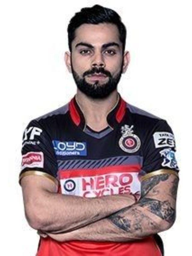 IPL 2023 Most Expensive Players: Virat Kohli Out of the List!!