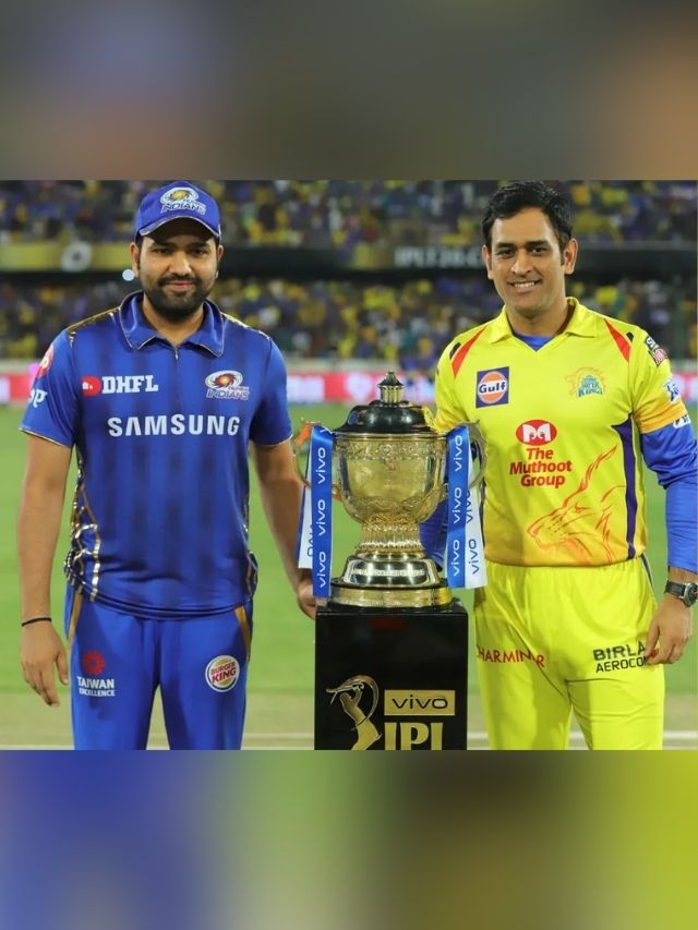 Rohit Sharma believes MS Dhoni is fit enough to play IPL for a few more seasons
