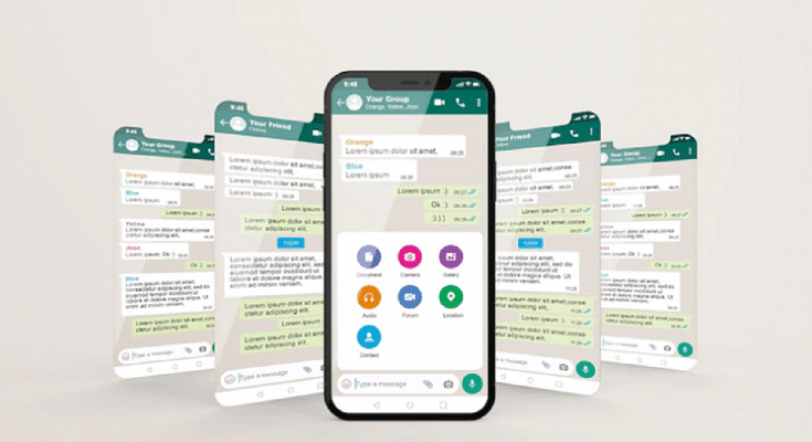 WhatsApp new Feature: Allows Group Admins to Approve New Participants, Check Here