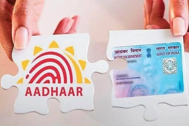 PAN Card, Aadhaar Card Linking update: Deadline Extended, Know More