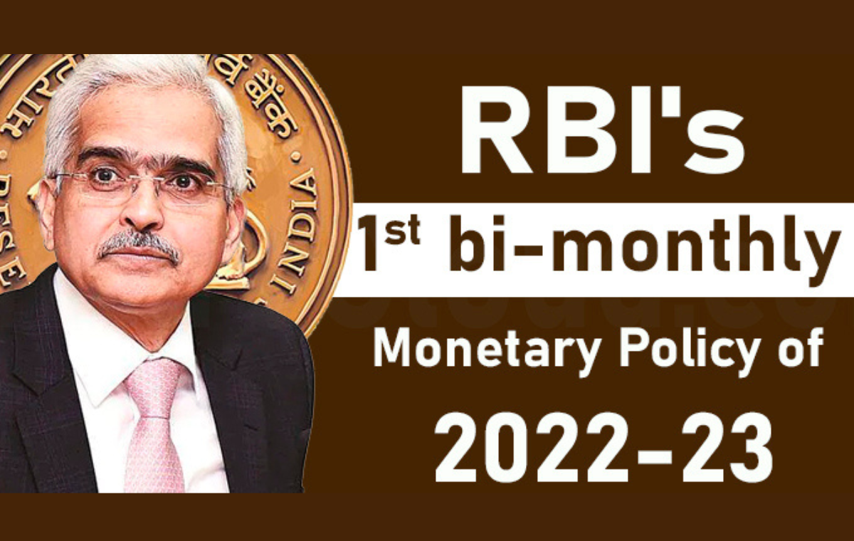  Bi-monthly Monetary 