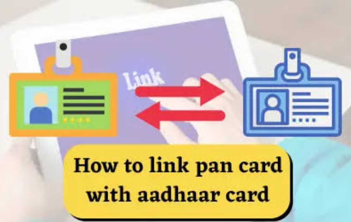 PAN-Aadhaar