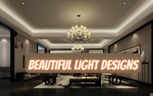 beautiful light designs