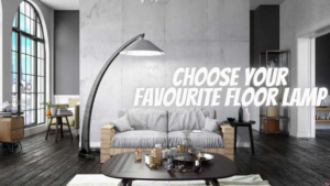 floor lamps for home