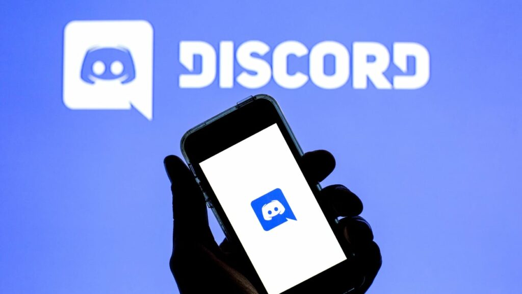 Discord Messaging Apps