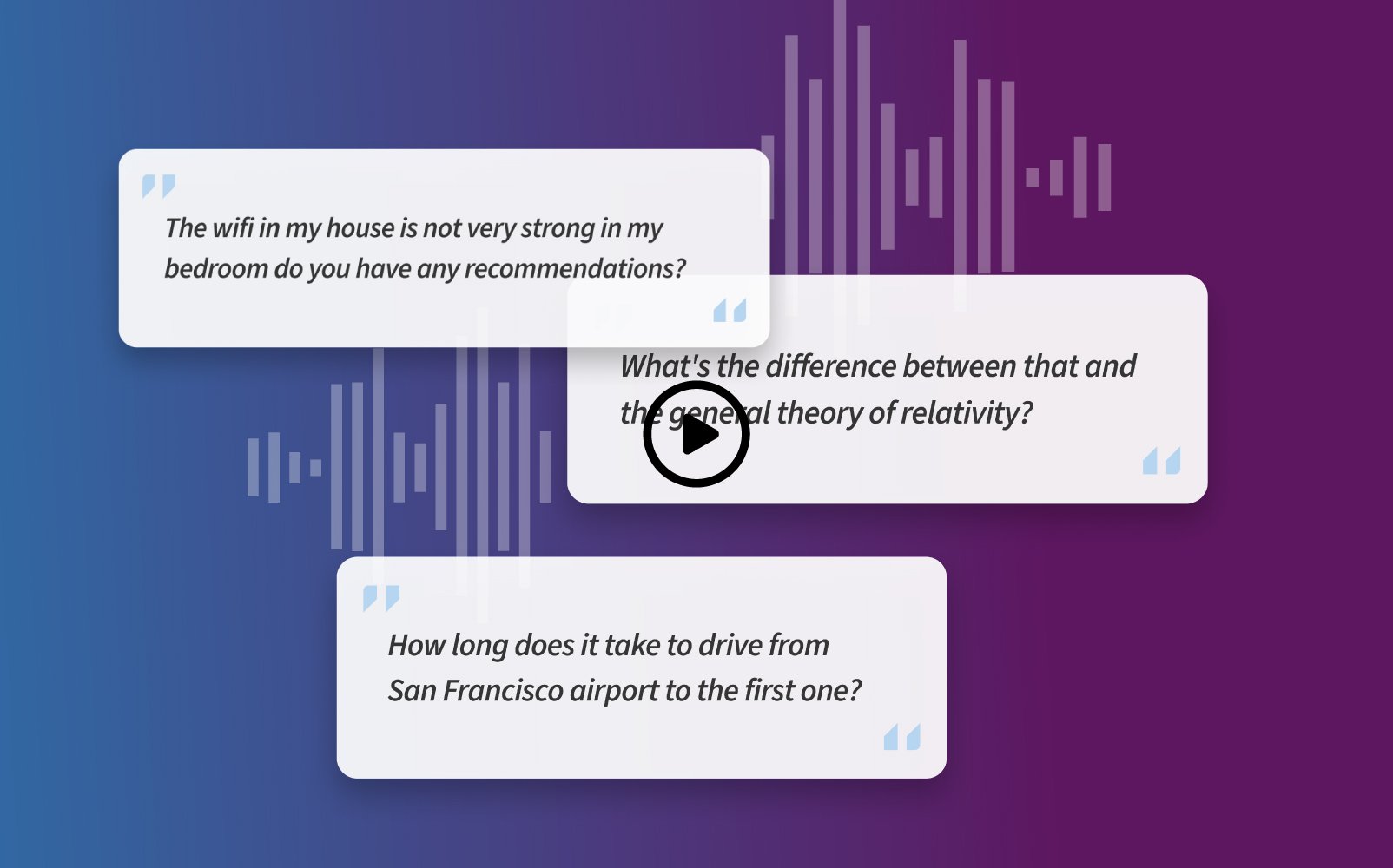 SoundHound Launched Chat AI Voice Assistant: Unlock The Power Of AI, Know Everything