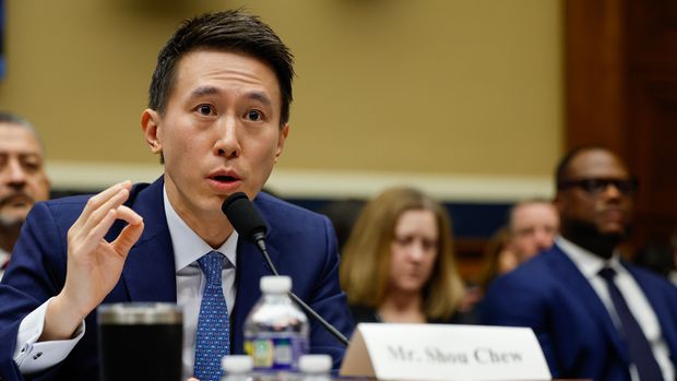 Regulating TikTok: US Lawmakers Grill Chinese-Owned App Over Teen Content