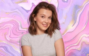 Millie Bobby Brown Embraced the Imperfection, Watch Now