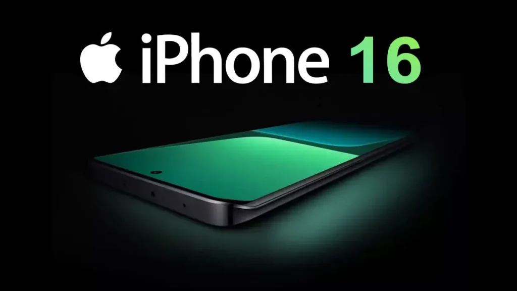 Iphone 16, Apple Finally Moving Away From the Notch with Under-Display Face ID Technology, Know More