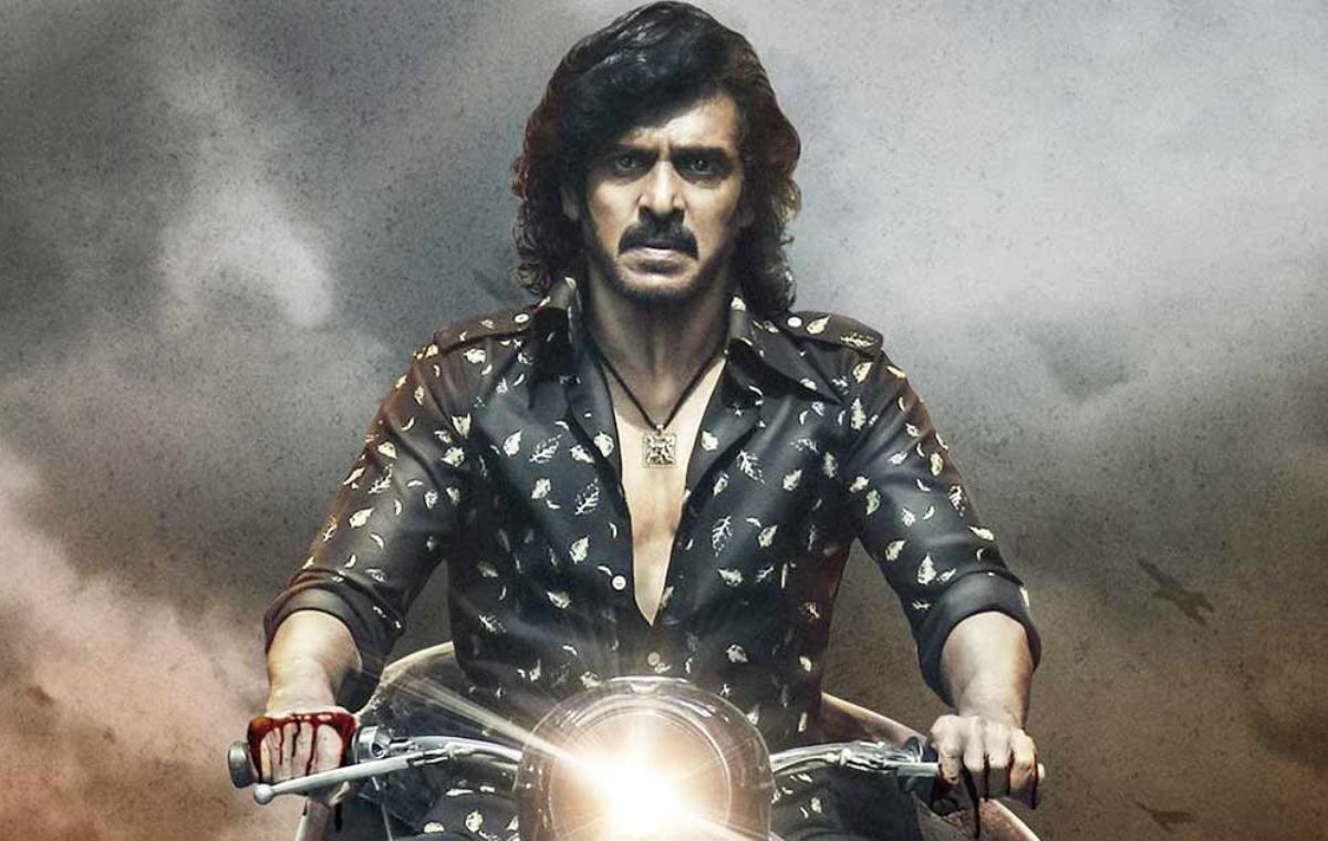 Kabzaa Movie Review: Low-Budget KGF With Same Screenplay