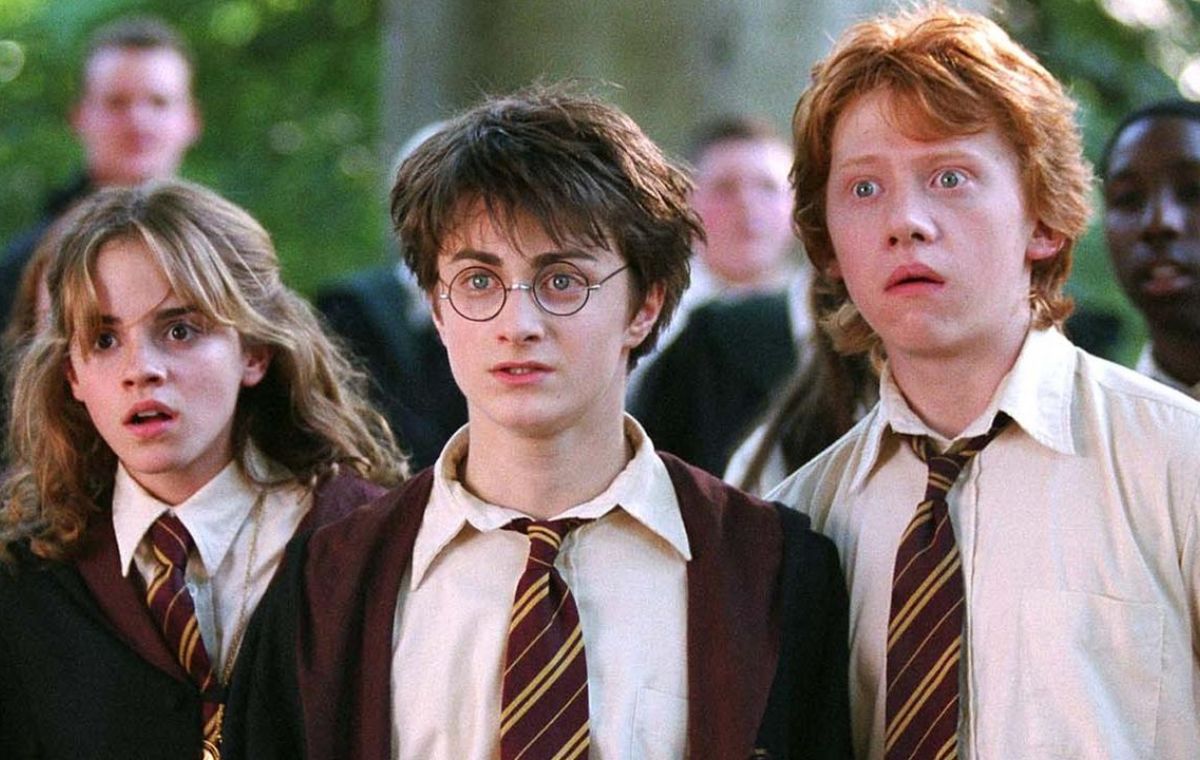 Harry Potter Jr Is About To Take His First Breath! Read Here