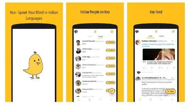 Twitter rival Koo integrates ChatGPT to help users create content