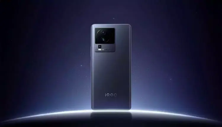 iQoo Neo 8 Series