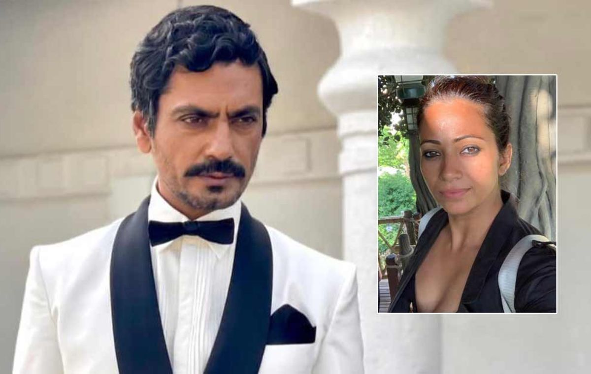 Why Nawazuddin Siddiqui Abandoned His Wife And Children?