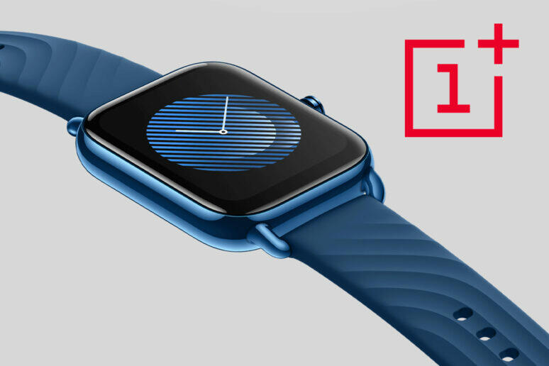 OnePlus Nord Watch best smartwatch