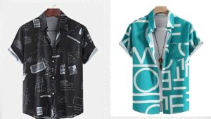 5 Best Summer Shirts for Men!! Beat the Heat with These Super Cool Outfits…