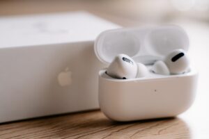 Apple could launch AirPods Pro with USB-C charging case, Check More Details