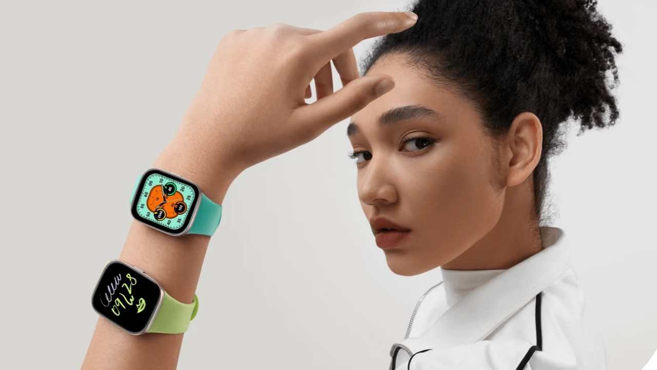 Redmi Watch 3 Launched: Bluetooth Calling and Many more, Check All Details