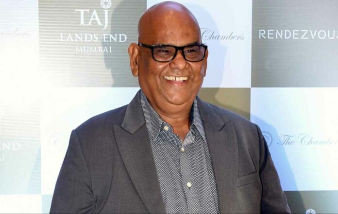 From Calendar to Airport, Top 5 Characters of Satish Kaushik