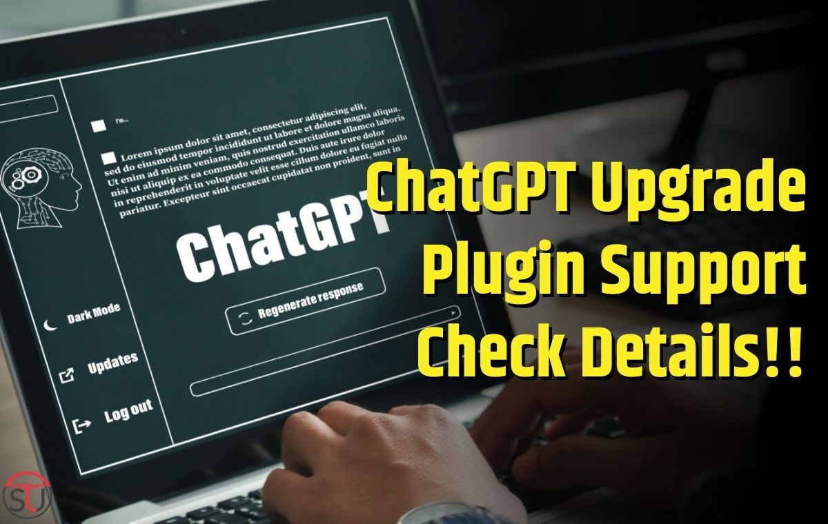 Leveling Up ChatGPT with Plugin Support: Taking AI to the Next Level