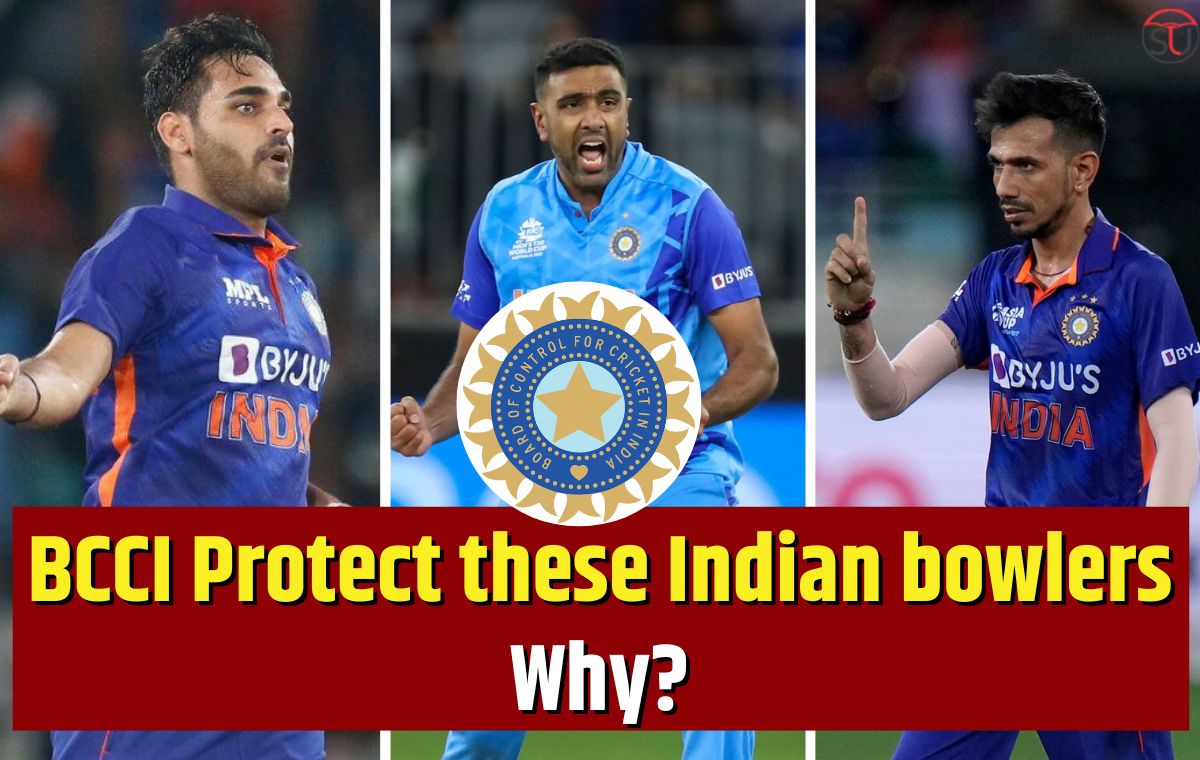 BCCI asks IPL 2023 franchises to ‘Protect’ these Indian bowlers; Know why