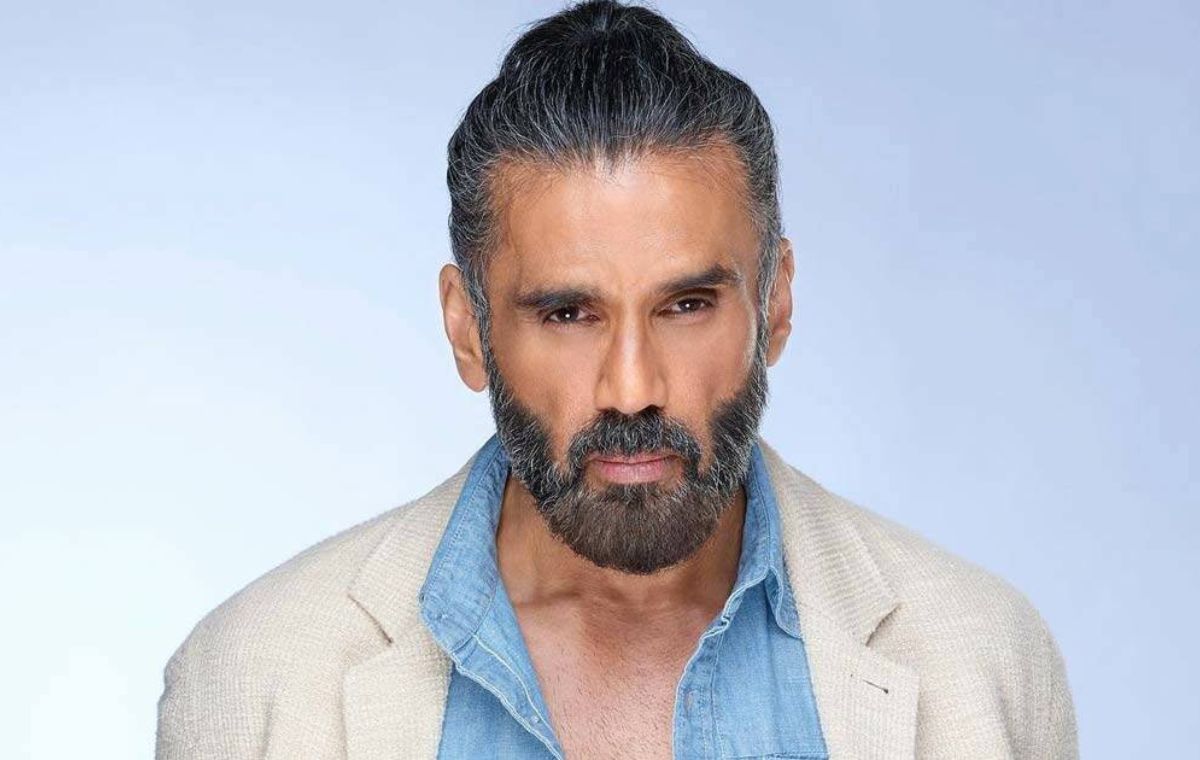 What Is Real Love? Suniel Shetty Described It With Example