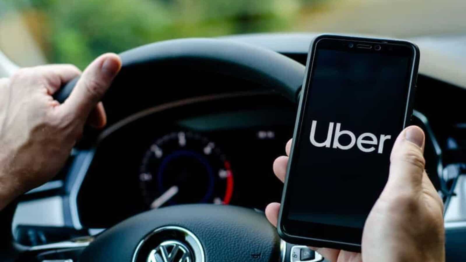 Uber bug would have allowed users to take free rides across the world: Read Full Details