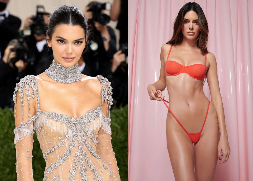 Highest Paid Models in the World