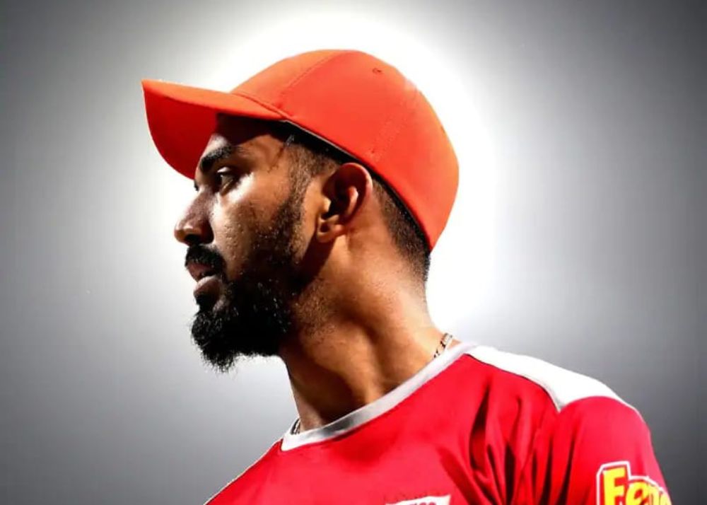 Orange cap in IPL 2020- KL Rahul