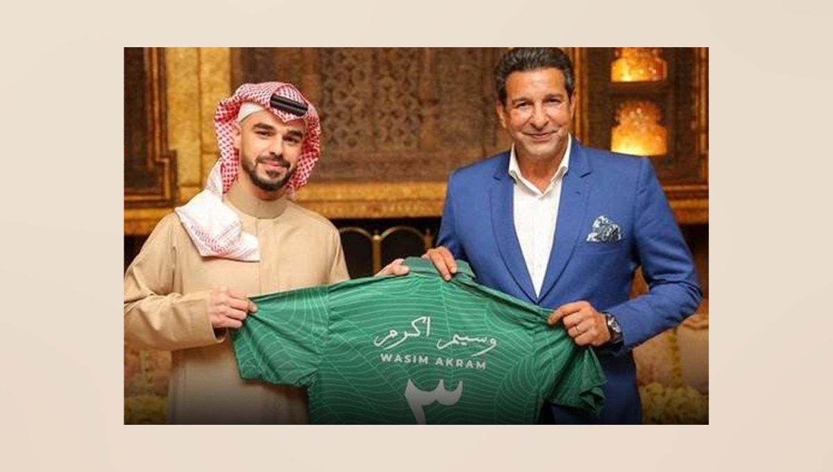 Saudi Arabia approaches IPL owners