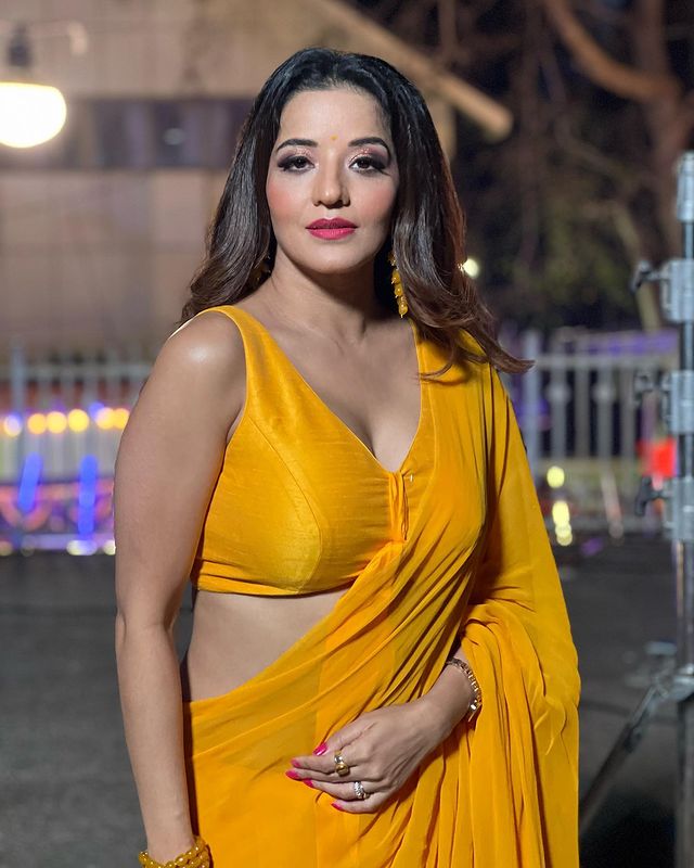 Kajal Ragwani Ka Hot Pron Photos - Top 10 sexy Bhojpuri actresses