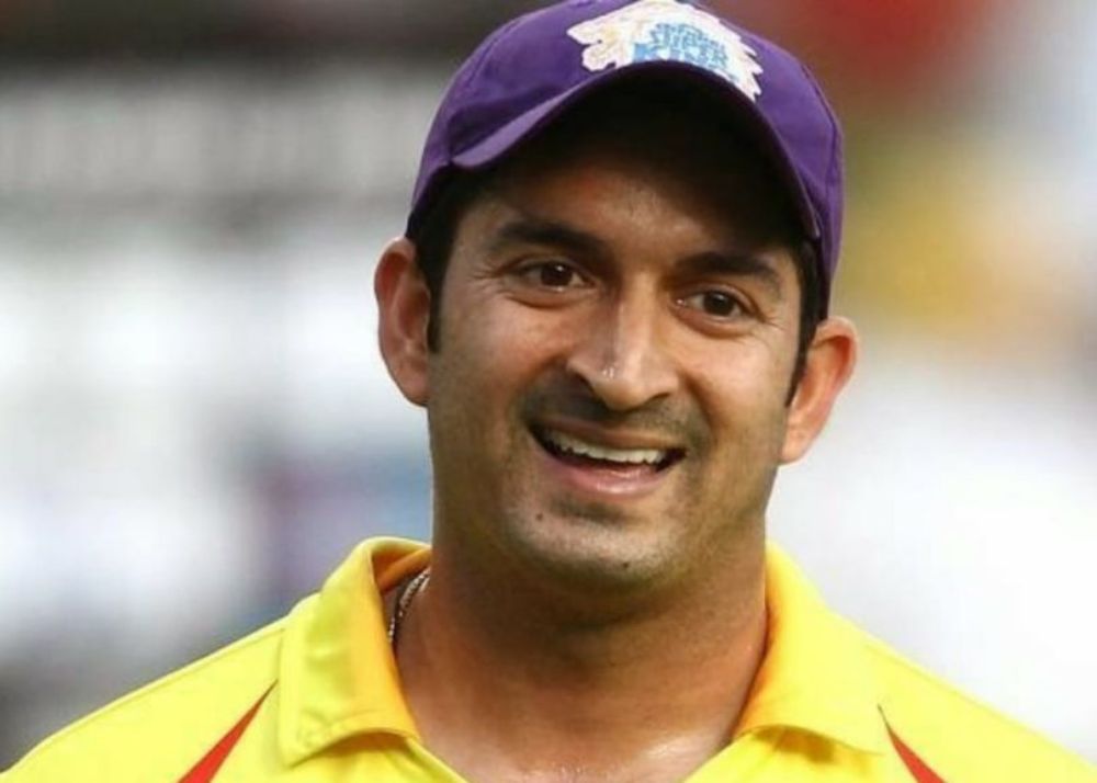 Purple cap in IPL 2014- Mohit Sharma