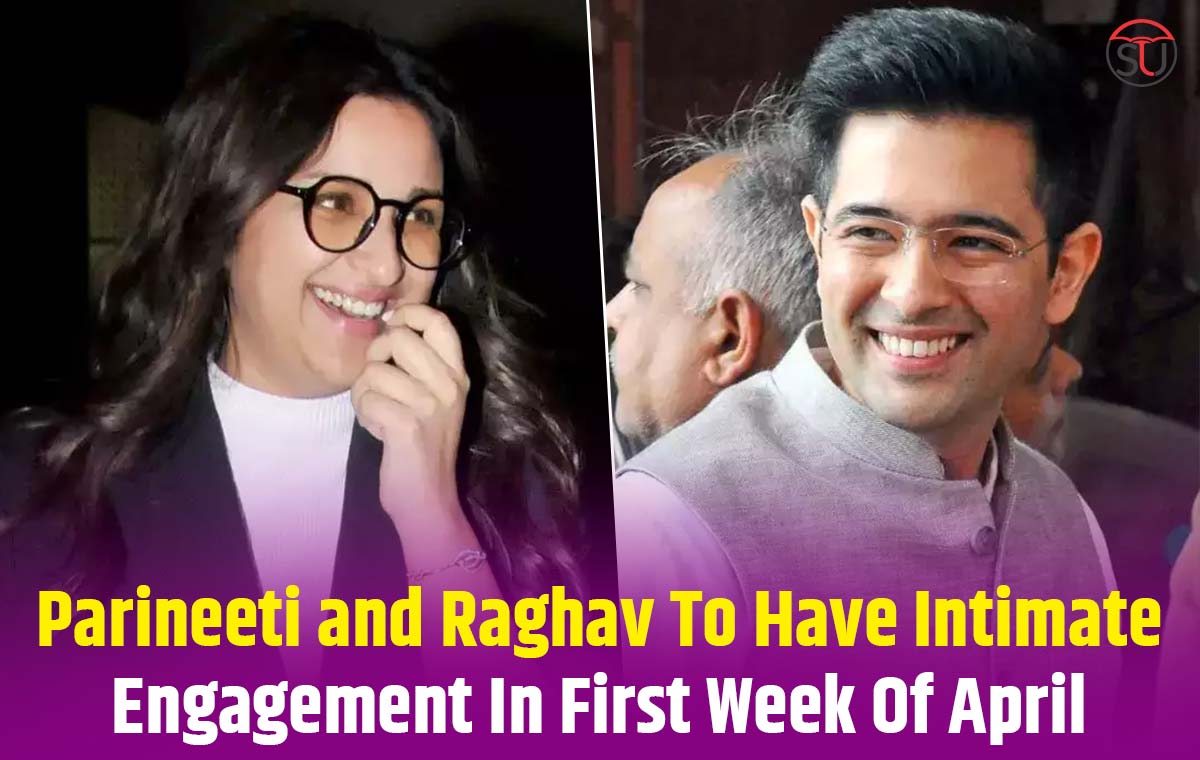 parineeti and raghav getting engaged?