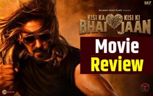 Kisi Ka Bhai Kisi Ki Jaan Is Out Now, Read Movie Review Here