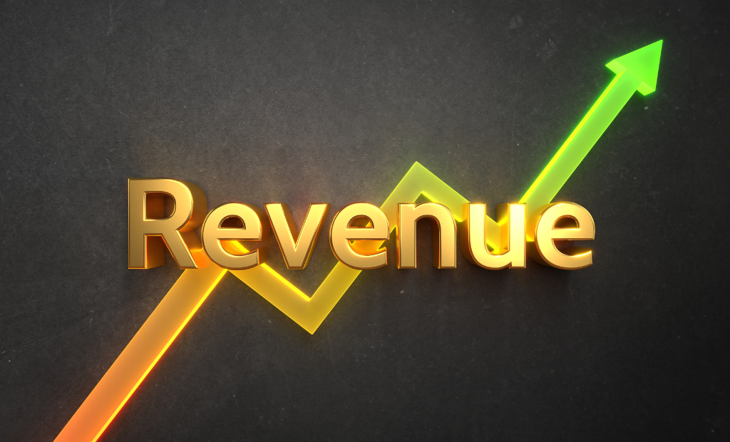 Revenue generation