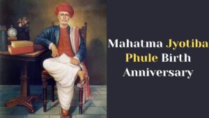 10 Interesting Facts about Mahatma Jyotirao Phule
