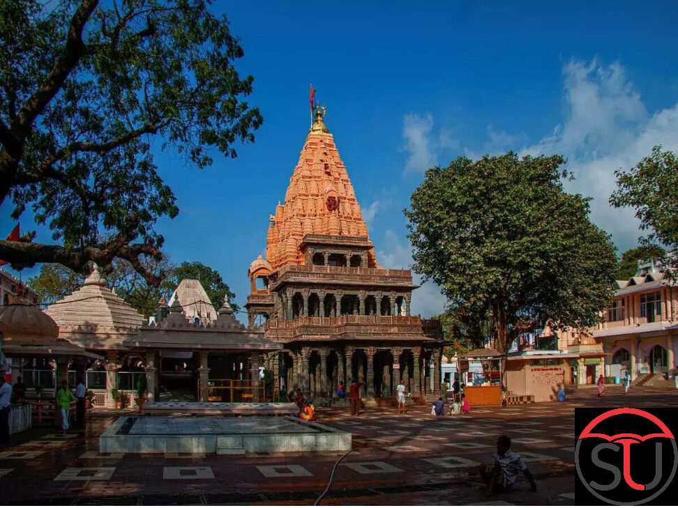 places to visit in Madhya Pradesh