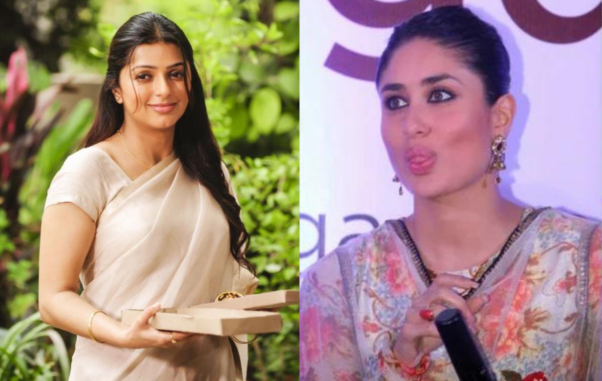 Bhumika Chawla Was Supposed to Replace Kareena Kapoor
