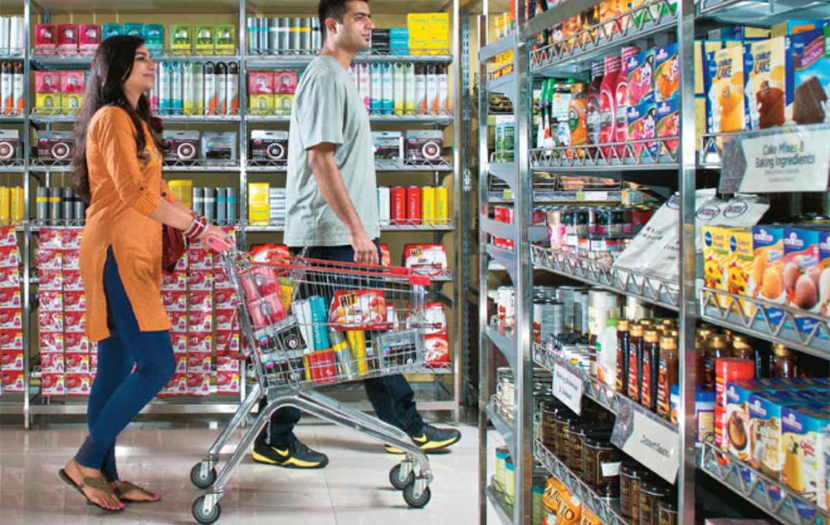 Godrej Acquires FMCG Business of This Giant Organisation