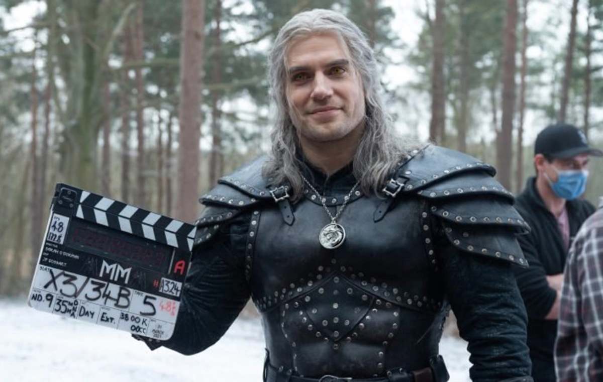 Audiences Are Not Interested to Watch The Witcher Season 3