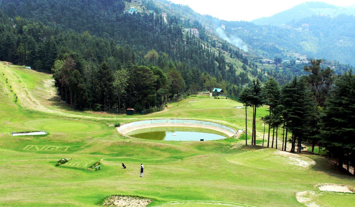 Best Places in Himachal for Summer Vacation