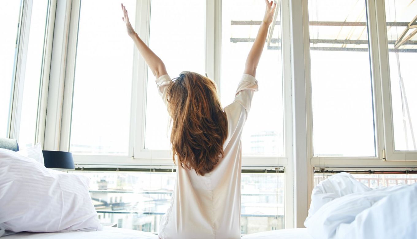 5 Lifestyle Changes to Start Your Day on a Healthy Note