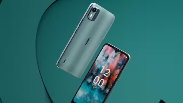 Nokia C12 Plus Affordable Smartphone launched: Check Price, Specifications