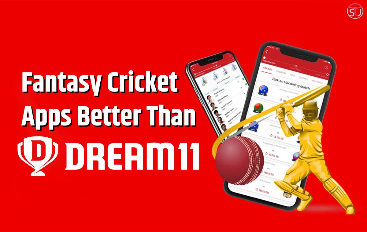 Top 10 Best Fantasy Apps Other Than Dream 11, Check Here