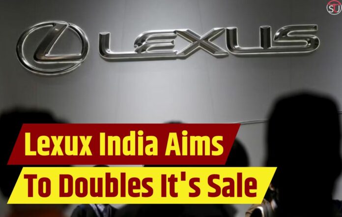 Lexus India