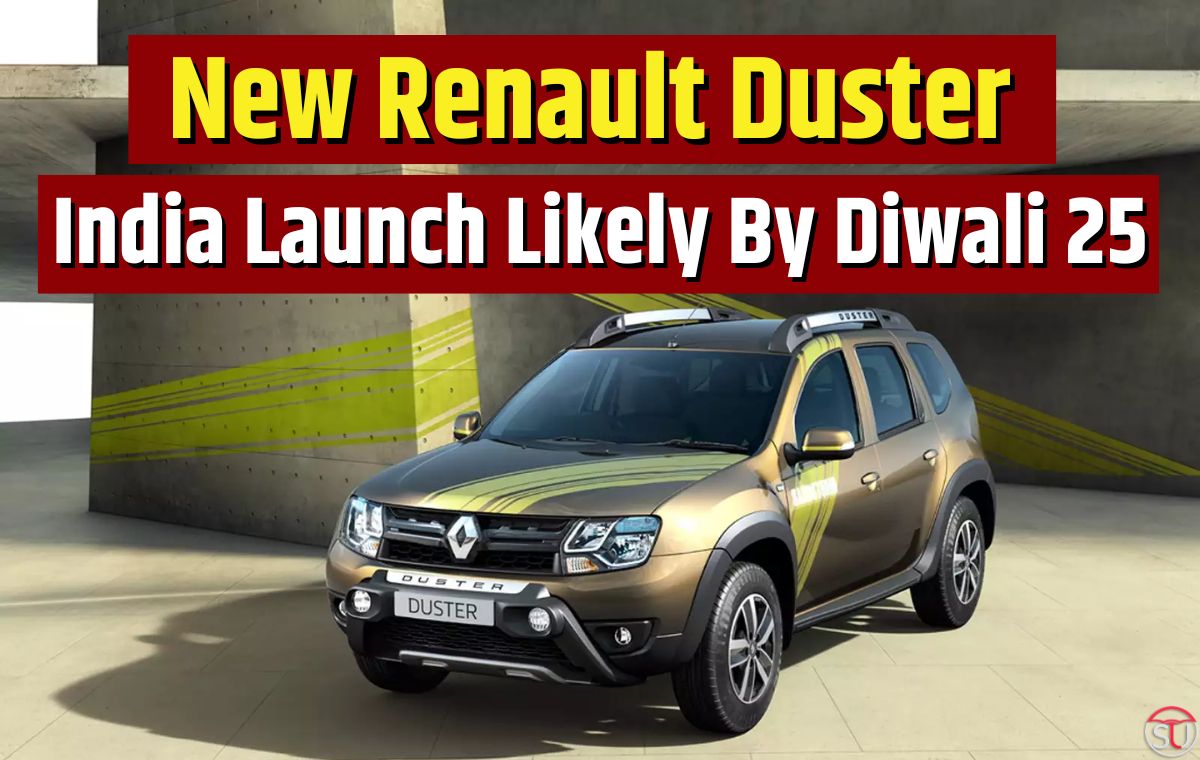 new renault to launch