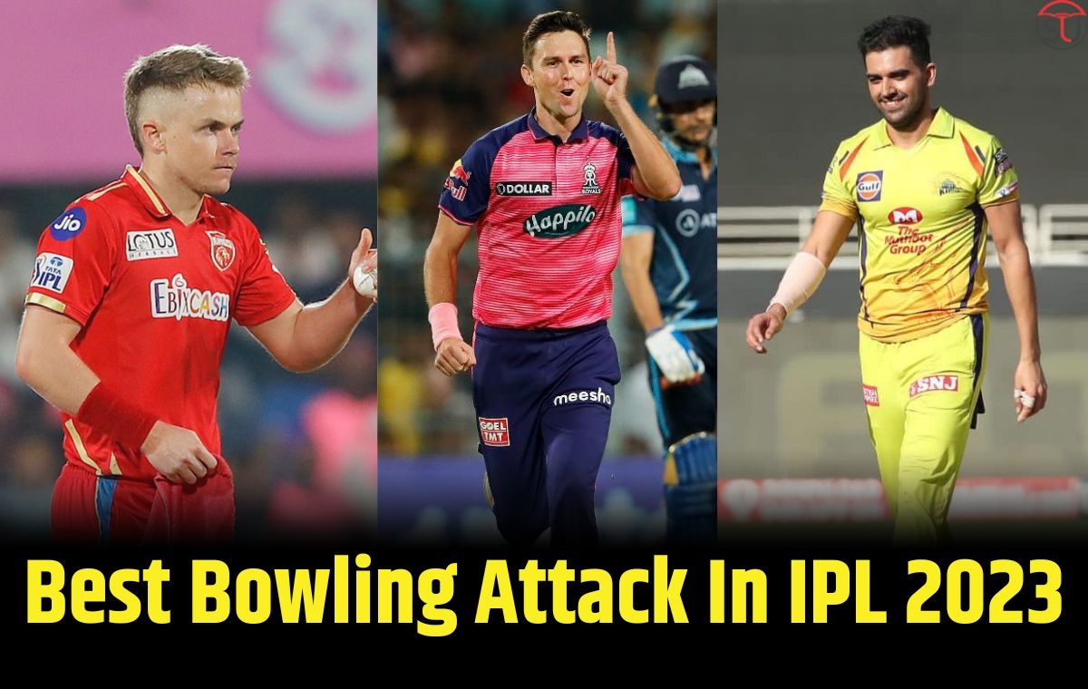 Which Team Has the Best Bowling Attack In IPL 2023?