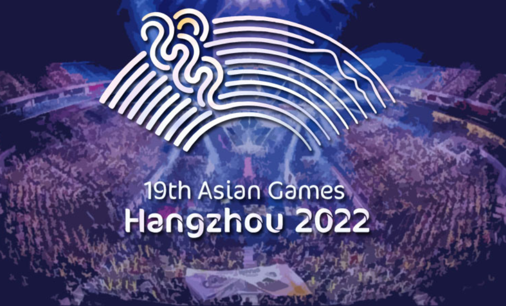 The Asian Games
