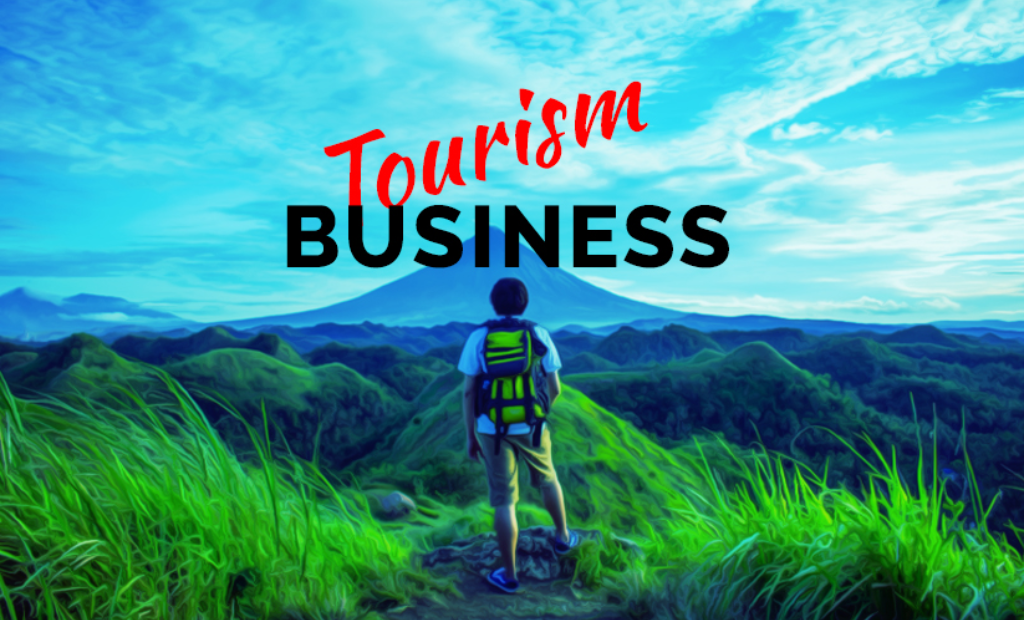 Tourism business